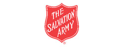 the salvation army